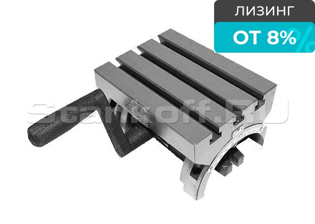 Стол координатный наклоняемый KTT-180