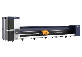 Оптоволоконный лазерный труборез HS-E22/1500 IPG