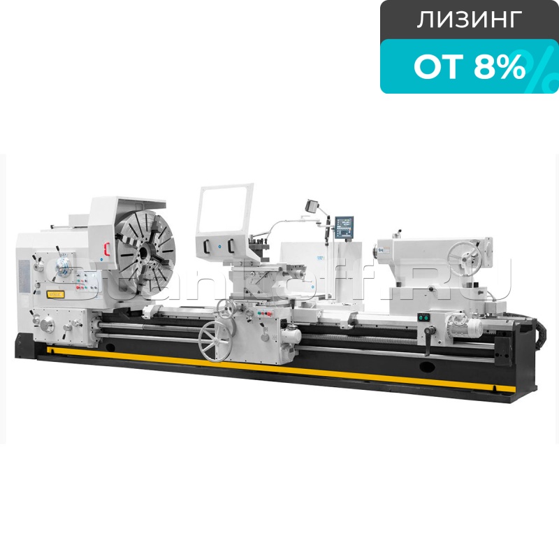 Токарно-винторезный станок D2000/8000 Apollo