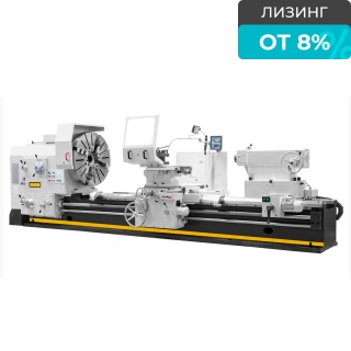 Токарно-винторезный станок D2000/8000 Apollo