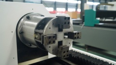 Оптоволоконный лазерный станок для резки труб OR-TG 6020/1500 IPG
