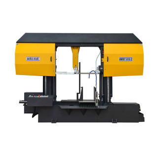 Ленточнопильный станок ВЕКА–МАК BMSY 810C