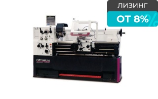 Токарно-винторезный станок TH4620D