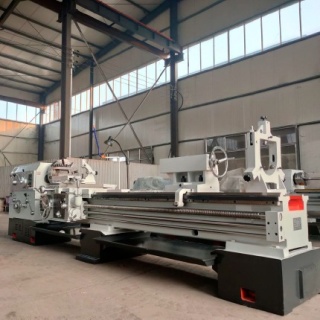 Токарно-винторезный станок CW62100EV/3000