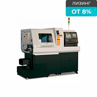 Автомат продольного точения SA32B