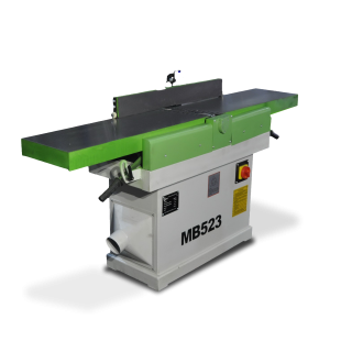 Фуговальный станок MB523