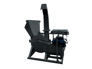 Бензиновый измельчитель веток BX42B