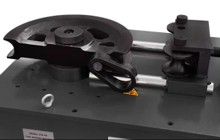 Трубогиб бездорновый JTB-80