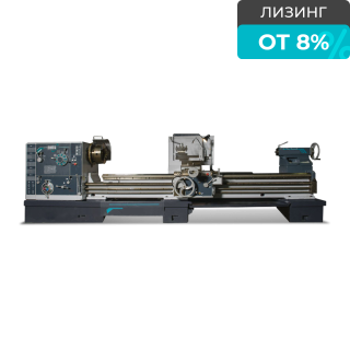 Токарный станок CW6280E/3000 (аналог ДИП-400)