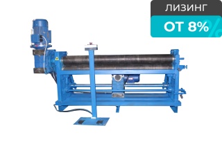 Вальцы механические ВСЛ-Э-1550х6
