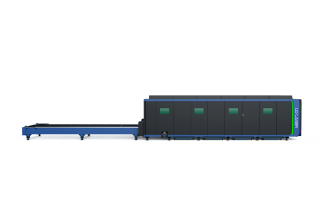 Лазерный станок закрытого типа LD-8020E/20000 Raycus