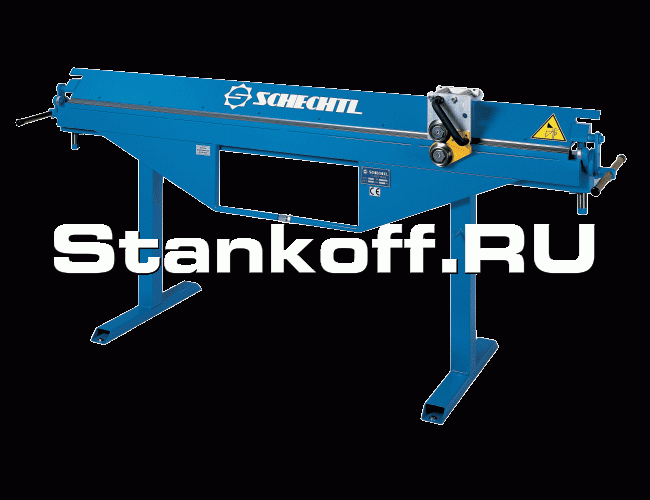 Листогиб ручной LBX 250