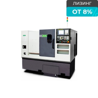 Токарный обрабатывающий центр DMC DL-5GH