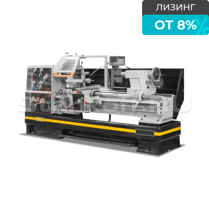 Станок токарно-винторезный C6266A/1500