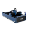 Оптоволоконный лазерный станок по металлу LD-3015S/3000 Raycus