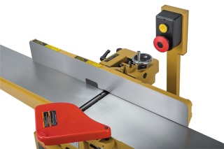 Фуговальный станок Powermatic 60HH 400В