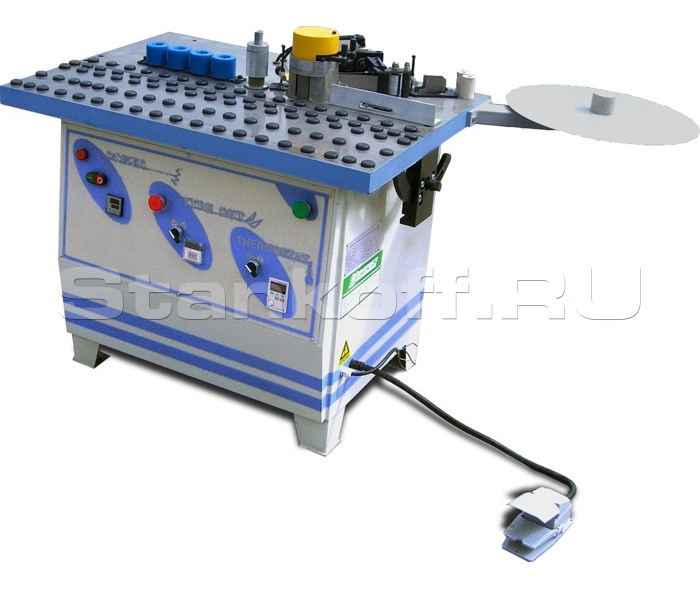 Ручной станок для облицовки кромок WT-91ST