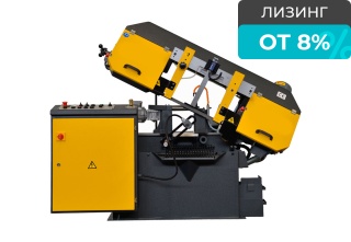 Ленточнопильный станок BMSO 280
