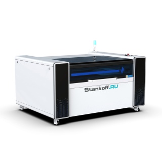 Лазерно-гравировальный станок LC-6040/M7-S80W