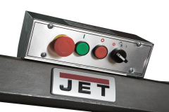 Ленточнопильный станок JET HBS-814GH