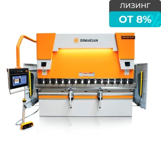 Пресс листогибочный гидравлический Speed Bend 220/3100