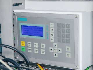 Оптоволоконный лазерный станок для резки металла MetalTec 1530S/2000 Raycus