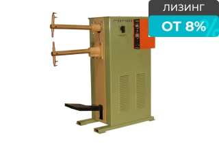 Машина контактной точечной сварки DSE 20