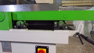 Фуговальный станок MB523