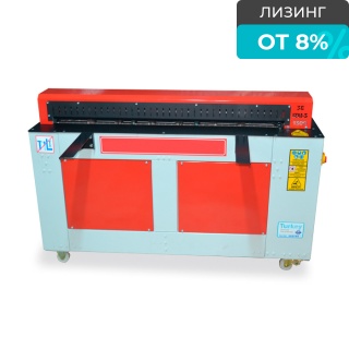 Станок для нанесения рёбер жесткости IZ-02