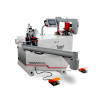Кромкооблицовочный станок с автоматической подачей KN-700-3-Pro