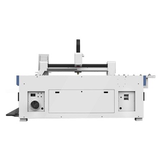 Оптоволоконный лазерный станок для резки металла MetalTec 1530B/3000 Maxphotonics