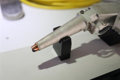 Аппарат оптоволоконный для лазерной сварки металла GW-1500/IPG