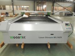 Лазерно-гравировальный станок с ЧПУ Woodtec WL 1616 ECO