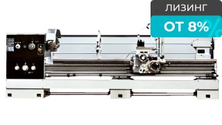 Универсальный токарный станок с УЦИ SPV-3000/660