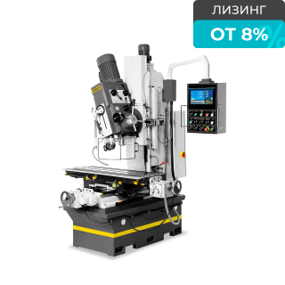 Вертикально-фрезерный станок BFM180 DRO