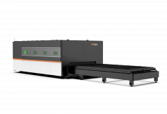 Оптоволоконный лазер для резки листового металла закрытого типа XTC-2040G/6000 IPG