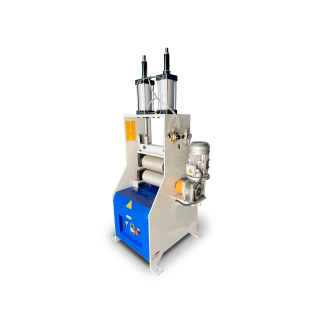 Станок для горячего тиснения древесины и МДФ SME-300