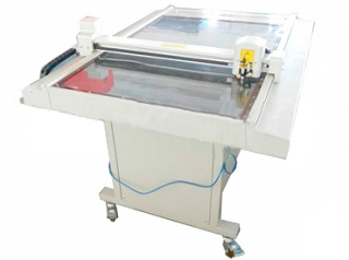 Планшетный режущий плоттер HC-9060