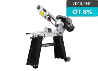 Ручная ленточная пила по металлу BS-115