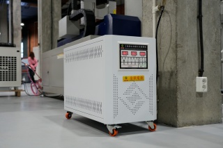 Высокоскоростной лазерный труборез LPC80-B5-CF6000/3000 Raycus