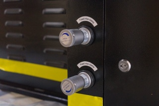 Автоматический ленточнопильный станок BS-460GB/BC