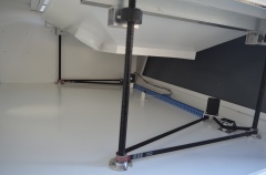 Лазерный гравер для резки металлов и неметаллов с ЧПУ LM HYBRID 1390/220 Вт