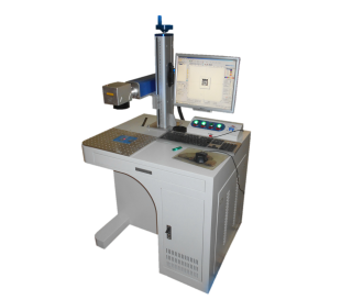 Оптоволоконный лазерный маркер JNCH-20W