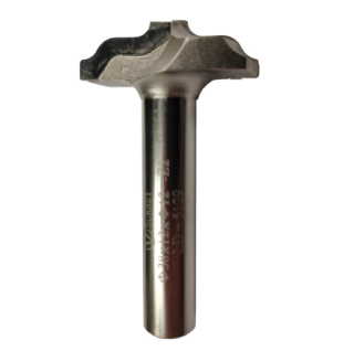 Концевая фреза алмазная SURREY 30x15/50x12 105° z2 фасадная
