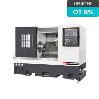 Токарный обрабатывающий центр NINGBO BLIN MACHINERY BL-H50Q