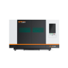 Оптоволоконный лазерный станок в защитной кабине XTC-1510A/3000 Raycus