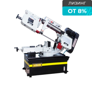 Станок ленточнопильный с гидроразгрузкой BS-1018R