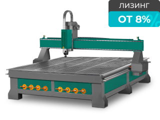 Фрезерный станок с ЧПУ TS 2030 PRO