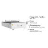 Лазерный гравировальный станок с ЧПУ LM 2030 PRO OPEN 180W