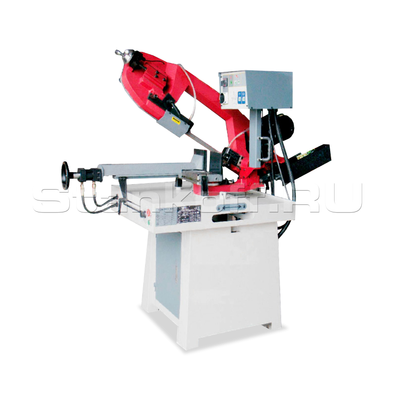 Ленточнопильный станок BSM-250GH